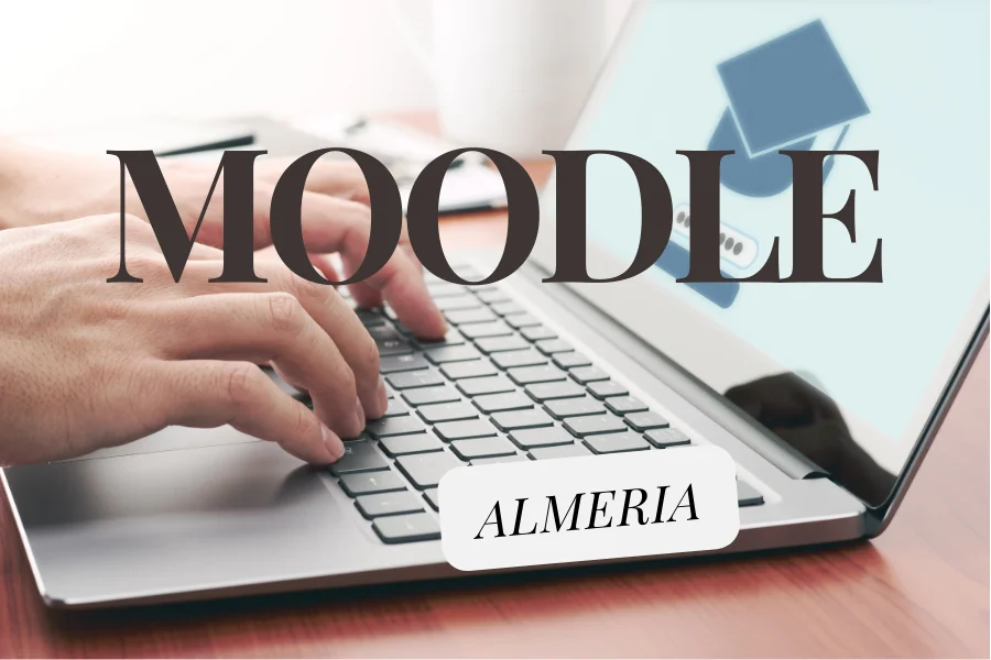 Centros Moodle en Almería