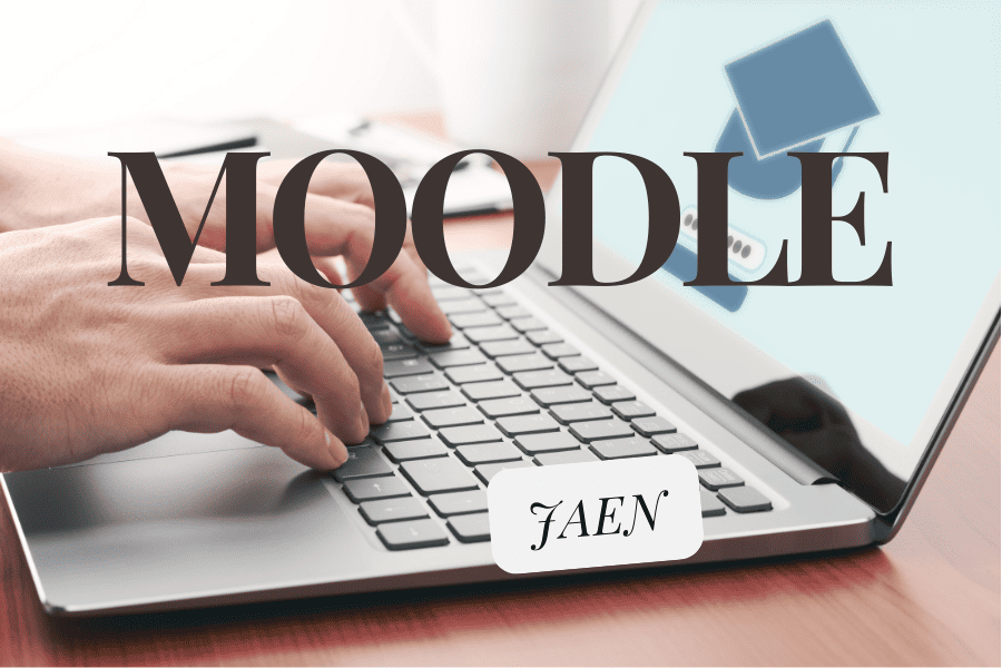 Centros Moodle en Jaén